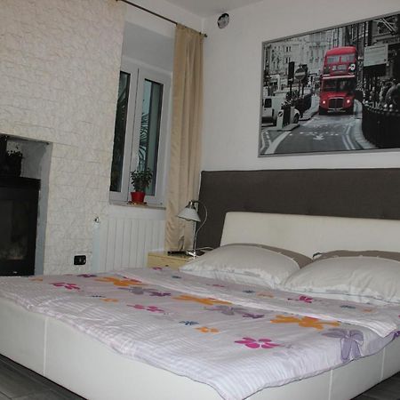 Casa Danilo Διαμέρισμα Cadegliano Viconago Εξωτερικό φωτογραφία