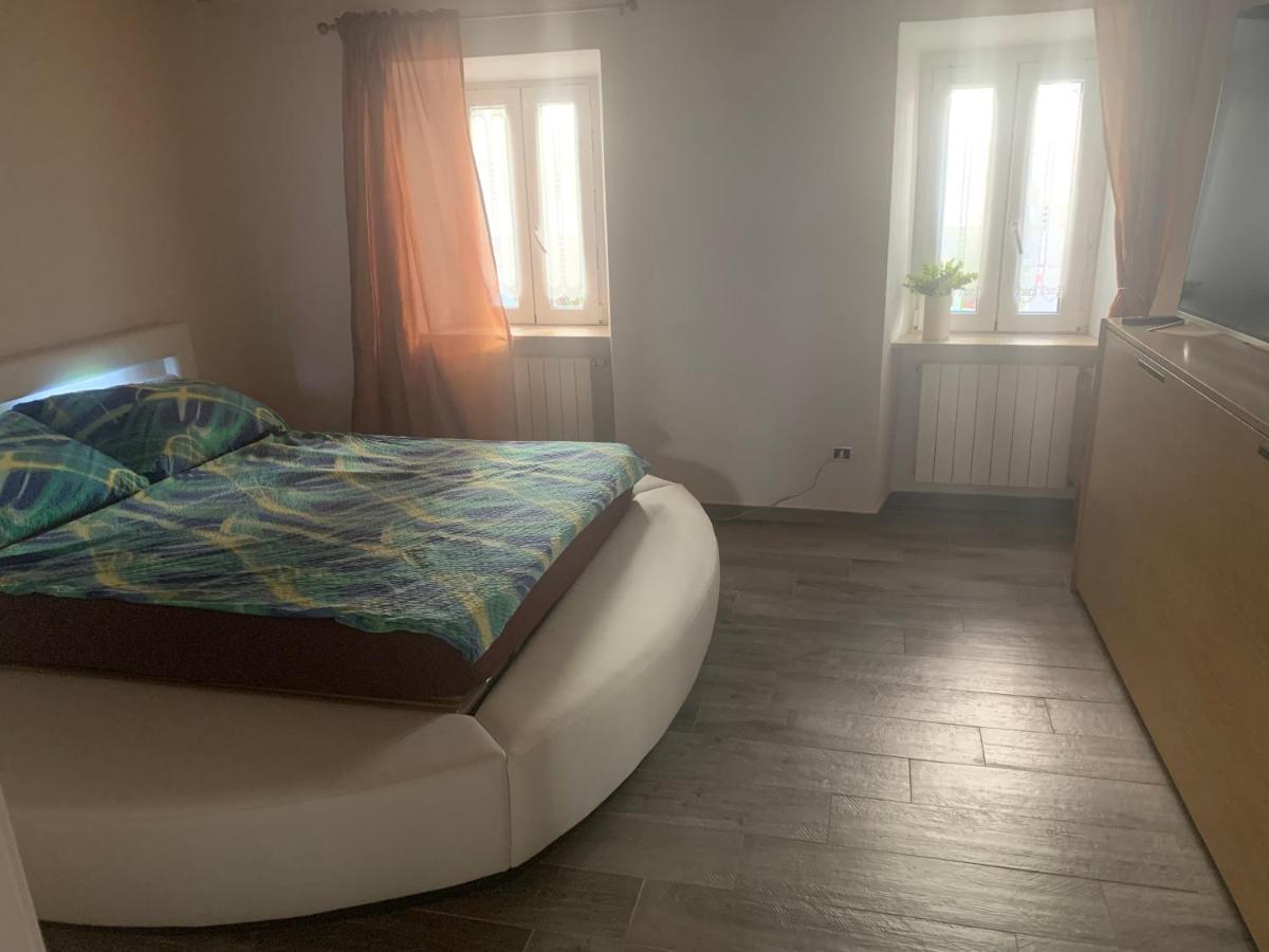 Casa Danilo Διαμέρισμα Cadegliano Viconago Εξωτερικό φωτογραφία