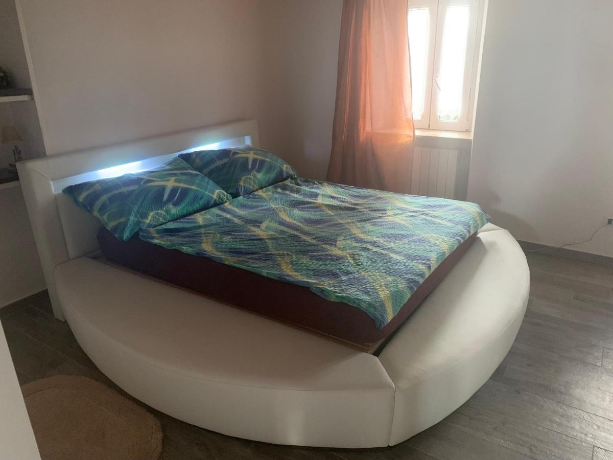 Casa Danilo Διαμέρισμα Cadegliano Viconago Εξωτερικό φωτογραφία