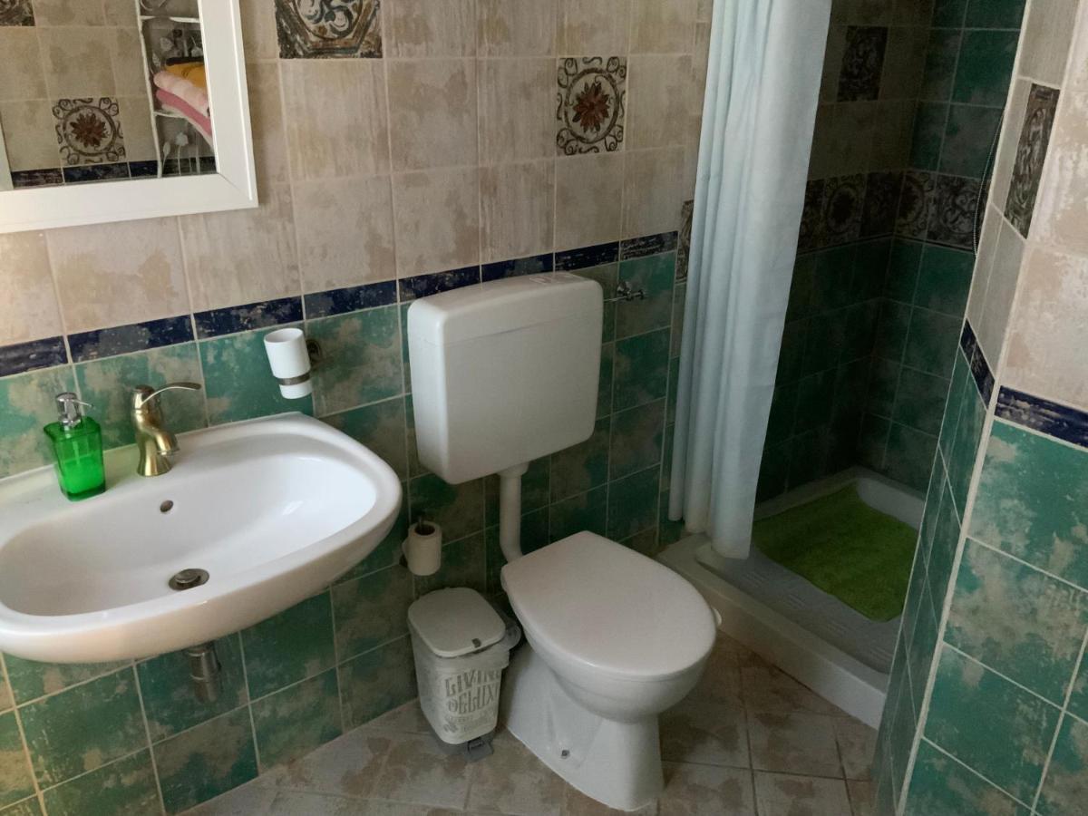 Casa Danilo Διαμέρισμα Cadegliano Viconago Εξωτερικό φωτογραφία