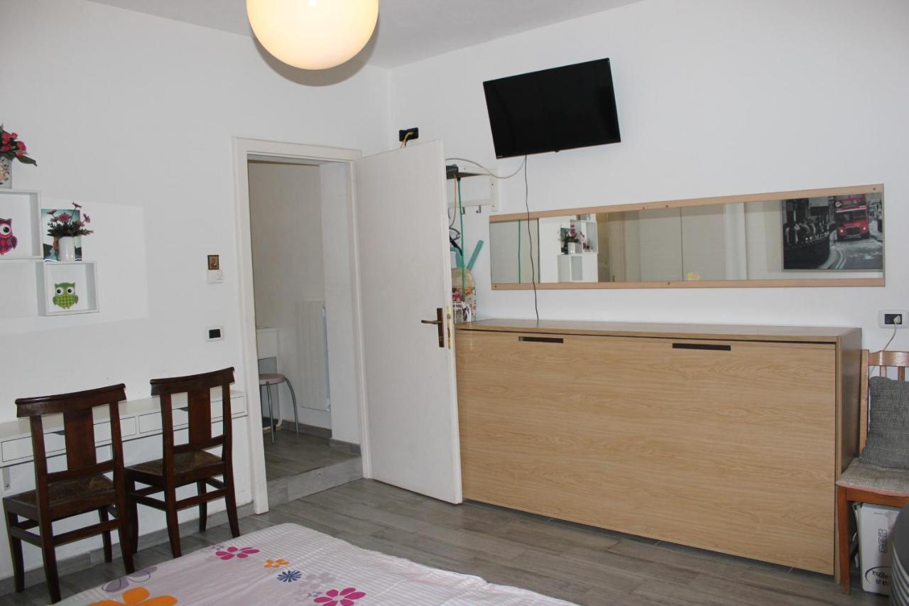 Casa Danilo Διαμέρισμα Cadegliano Viconago Εξωτερικό φωτογραφία