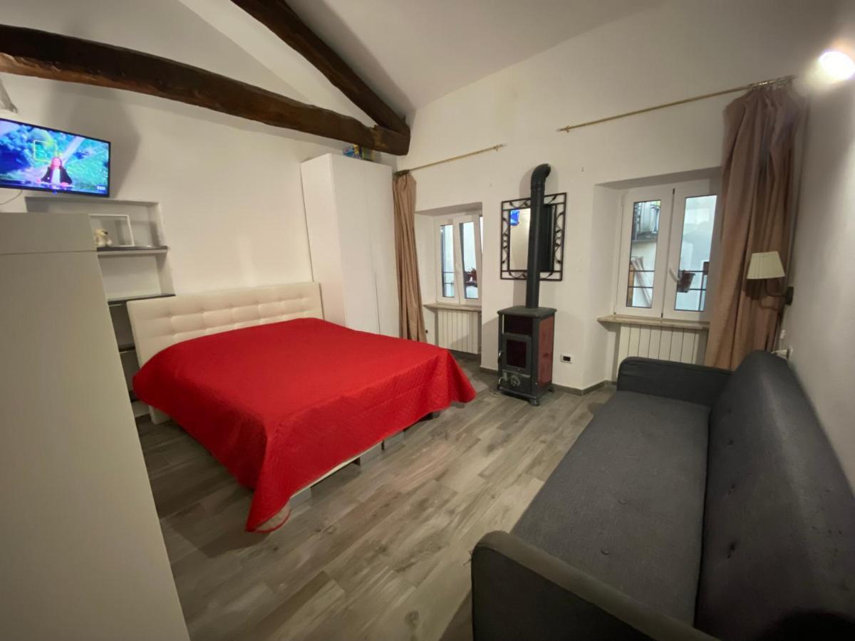Casa Danilo Διαμέρισμα Cadegliano Viconago Εξωτερικό φωτογραφία