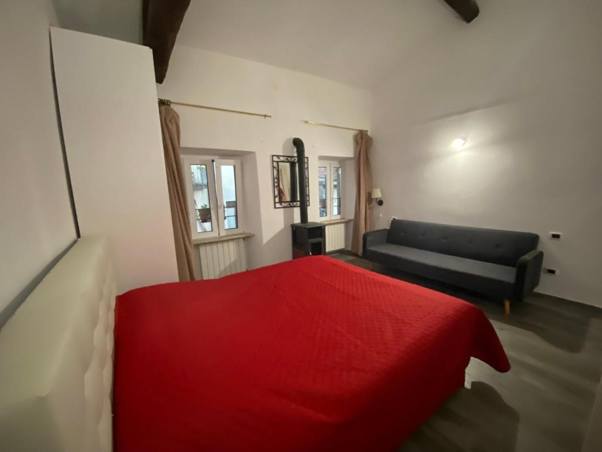 Casa Danilo Διαμέρισμα Cadegliano Viconago Εξωτερικό φωτογραφία